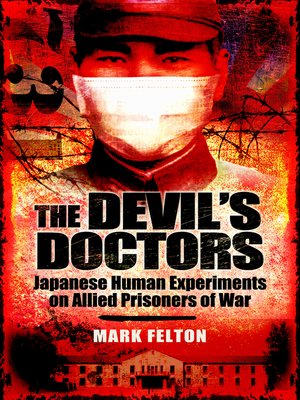 cover image of The Devil's Doctors